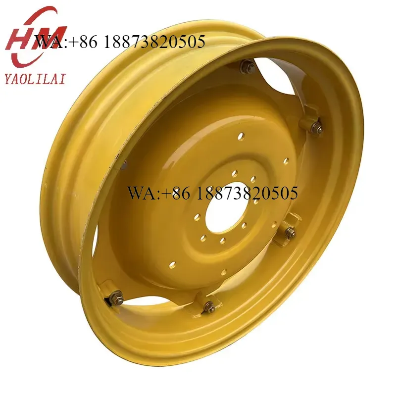 W8x32 Stahl Vorder- und Hinter – Agriculture Farming Hub Bewertung und Preis