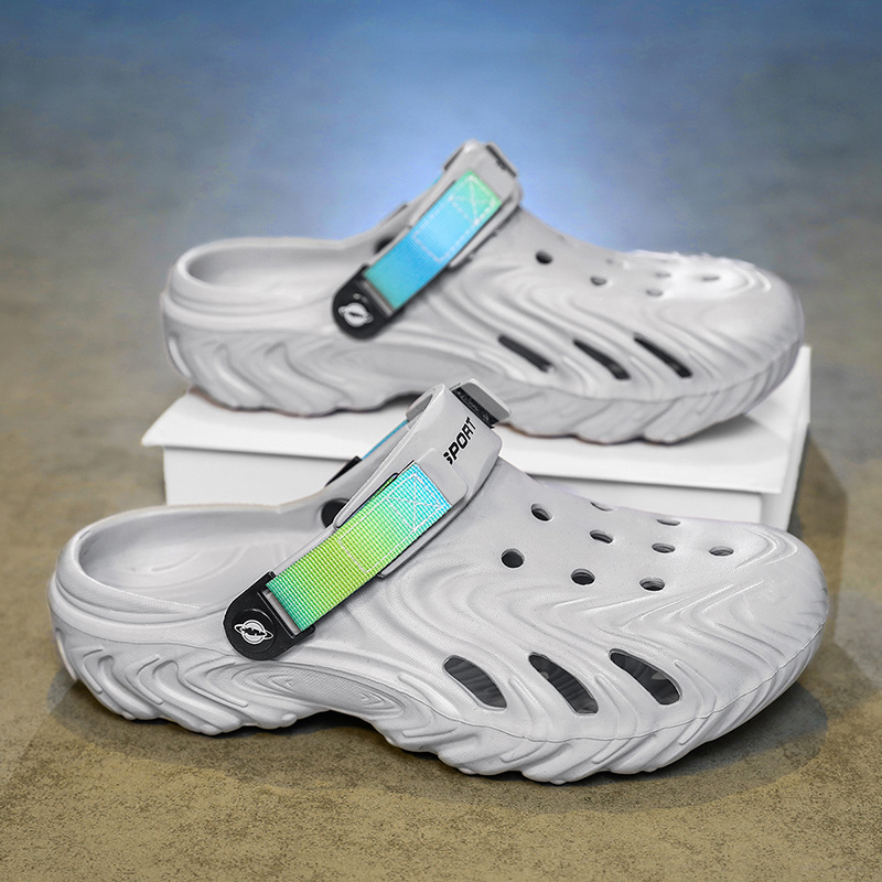 Sommer Neue Herren-Sandalen, H – Farming And Agriculture Bewertung und Preis